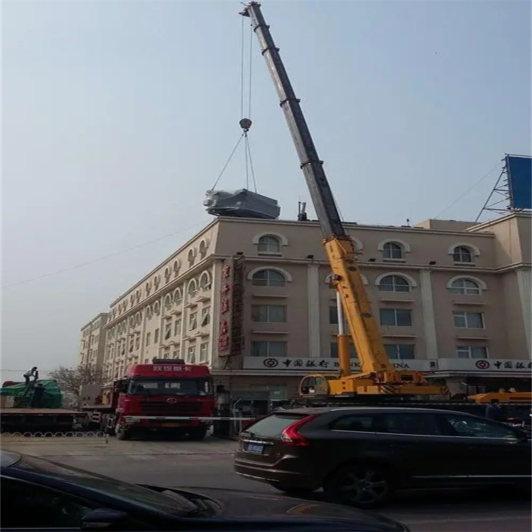 吴川桥梁基础施工|大型设备租赁解决方案|吊装运输难点攻克