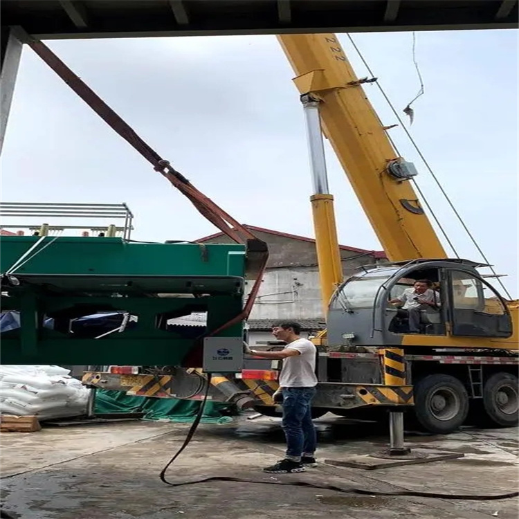 吴川大吨位吊车租赁应急保障方案|化解突发吊装需求难题