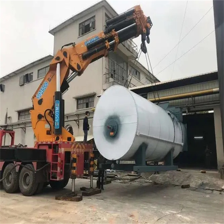 吴川吊车租用电话|24小时应急服务|精准吊装方案